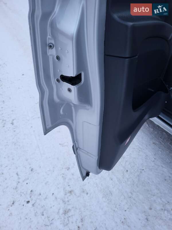 Минивэн Mercedes-Benz Vito 2011 в Хмельницком