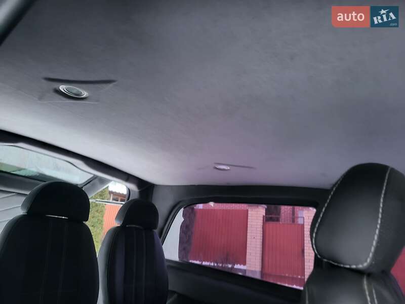 Минивэн Mercedes-Benz Vito 2011 в Хмельницком