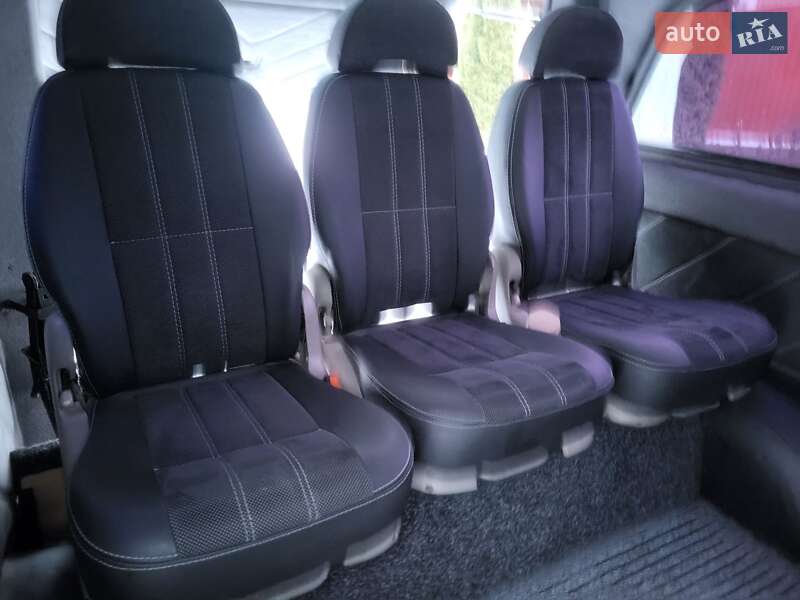Минивэн Mercedes-Benz Vito 2011 в Хмельницком