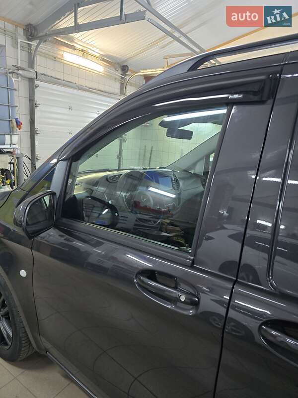 Грузовой фургон Mercedes-Benz Vito 2022 в Бердичеве фото 12 Грузовой фургон Mercedes-Benz Vito 2022 в Бердичеве