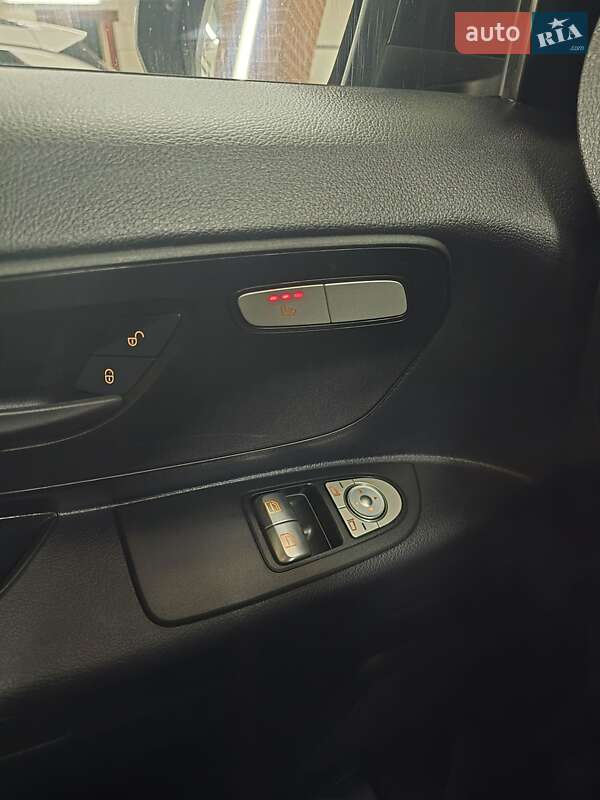 Грузовой фургон Mercedes-Benz Vito 2022 в Бердичеве фото 27 Грузовой фургон Mercedes-Benz Vito 2022 в Бердичеве