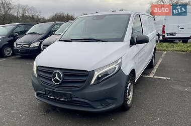 Вантажний фургон Mercedes-Benz Vito 2021 в Житомирі