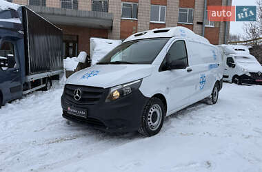 Рефрижератор Mercedes-Benz Vito 2018 в Рівному