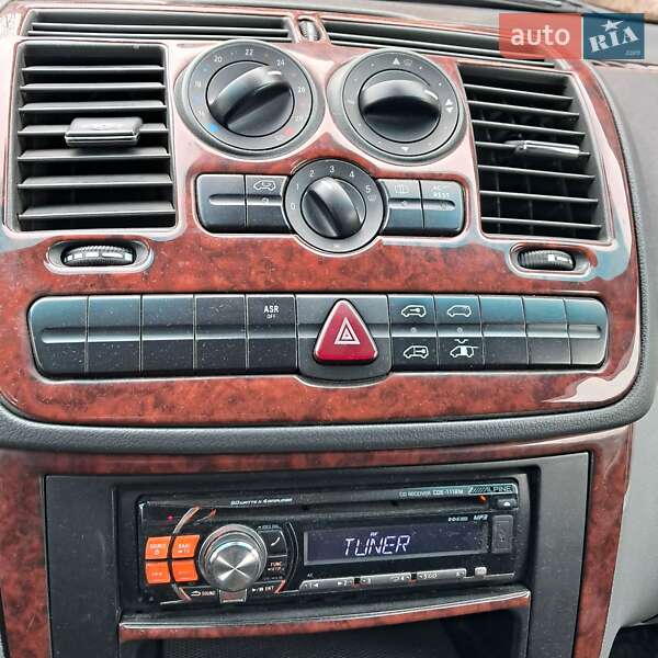 Грузовой фургон Mercedes-Benz Vito 2006 в Запорожье фото 9 Грузовой фургон Mercedes-Benz Vito 2006 в Запорожье