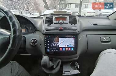 Грузовой фургон Mercedes-Benz Vito 2005 в Киеве