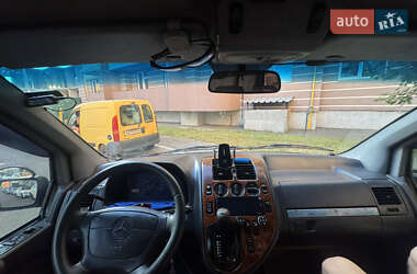 Минивэн Mercedes-Benz Vito 1998 в Киеве