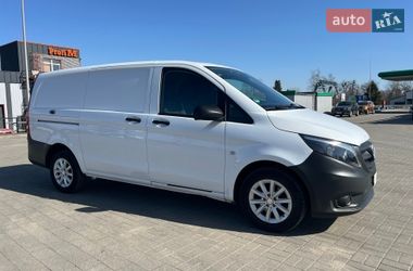 Вантажний фургон Mercedes-Benz Vito 2019 в Калуші