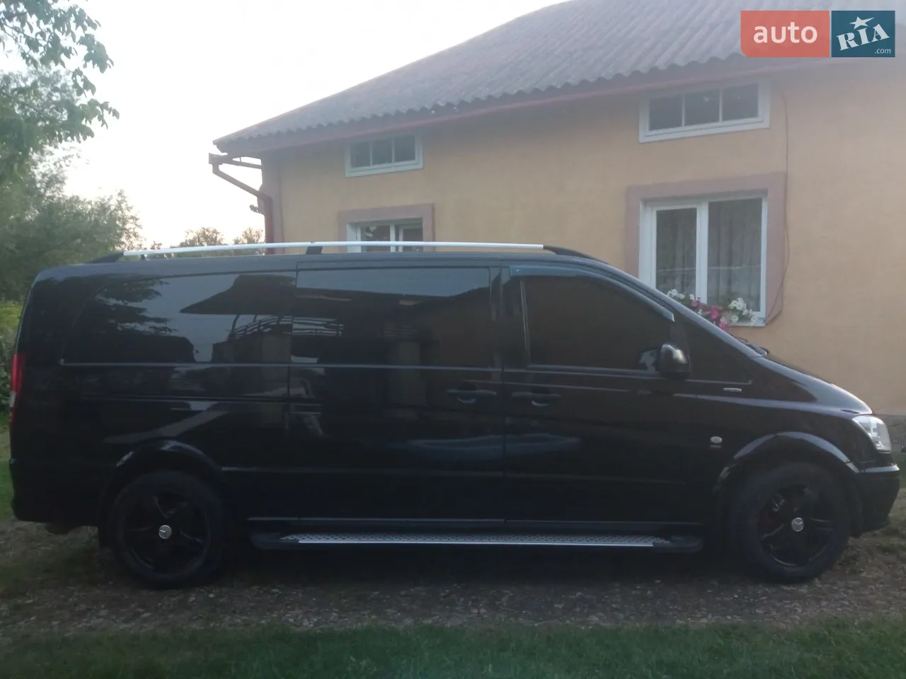 2013 Mercedes-Benz Vito - мініатюра 52