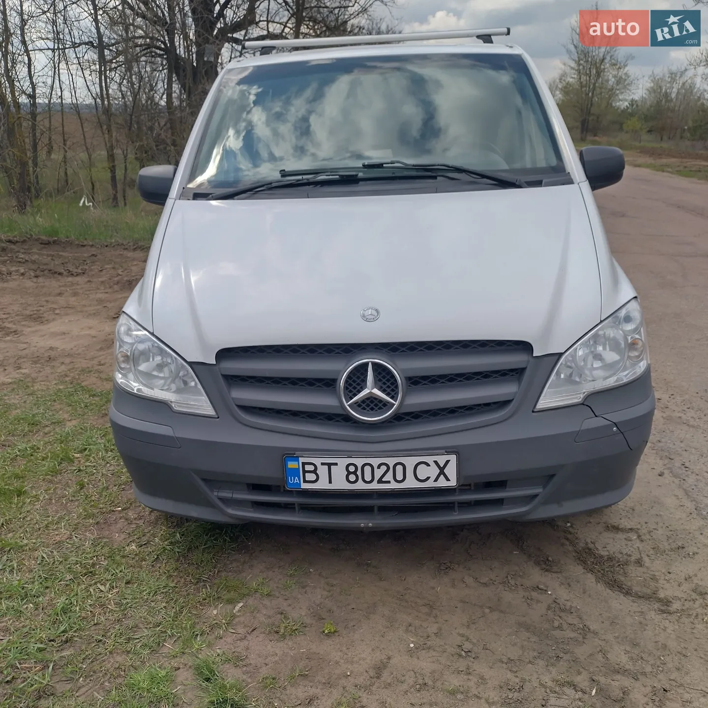 2013 Mercedes-Benz Vito - мініатюра 6