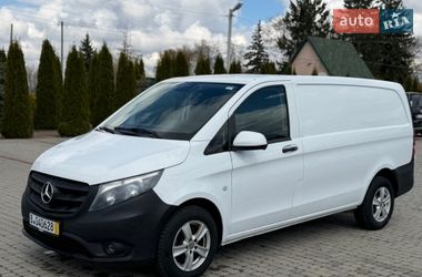 Вантажний фургон Mercedes-Benz Vito 2020 в Старокостянтинові