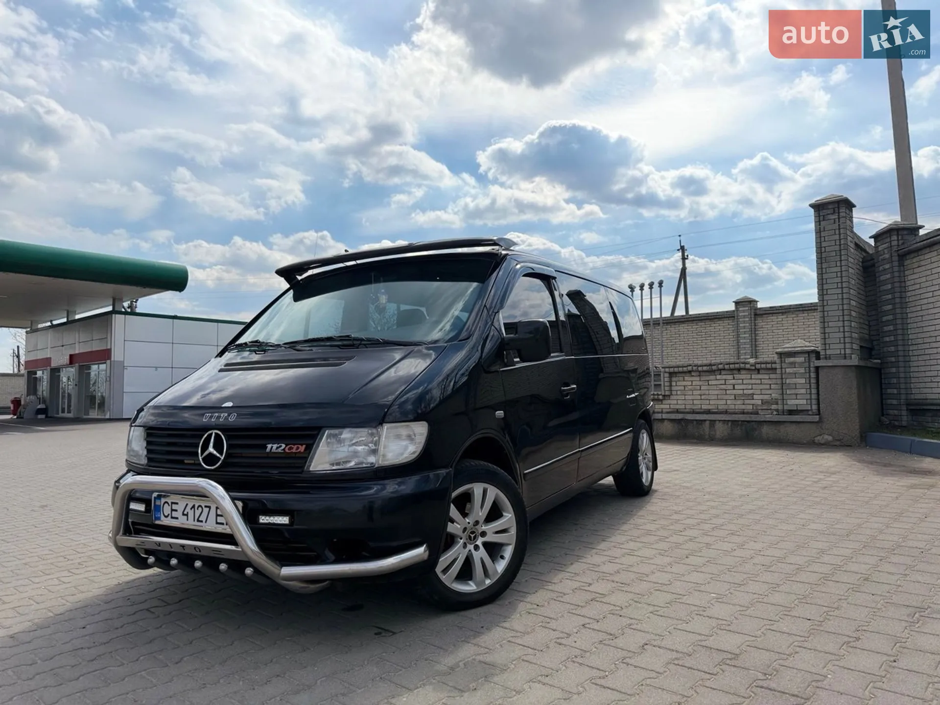 Фото авто 1