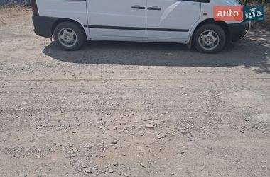 Минивэн Mercedes-Benz Vito 1999 в Петрове