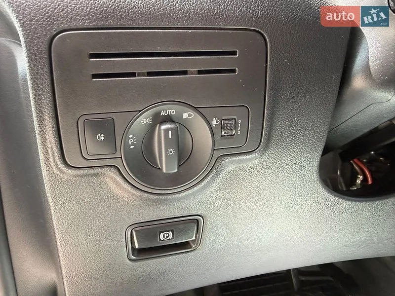 Mercedes-Benz Vito 2016 VIN WDF44770313152178 фото оголошення 21 з 55
