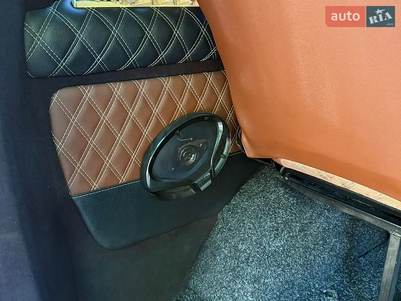 Mercedes-Benz Vito 2007 VIN WDF63960313379014 фото оголошення 38 з 72