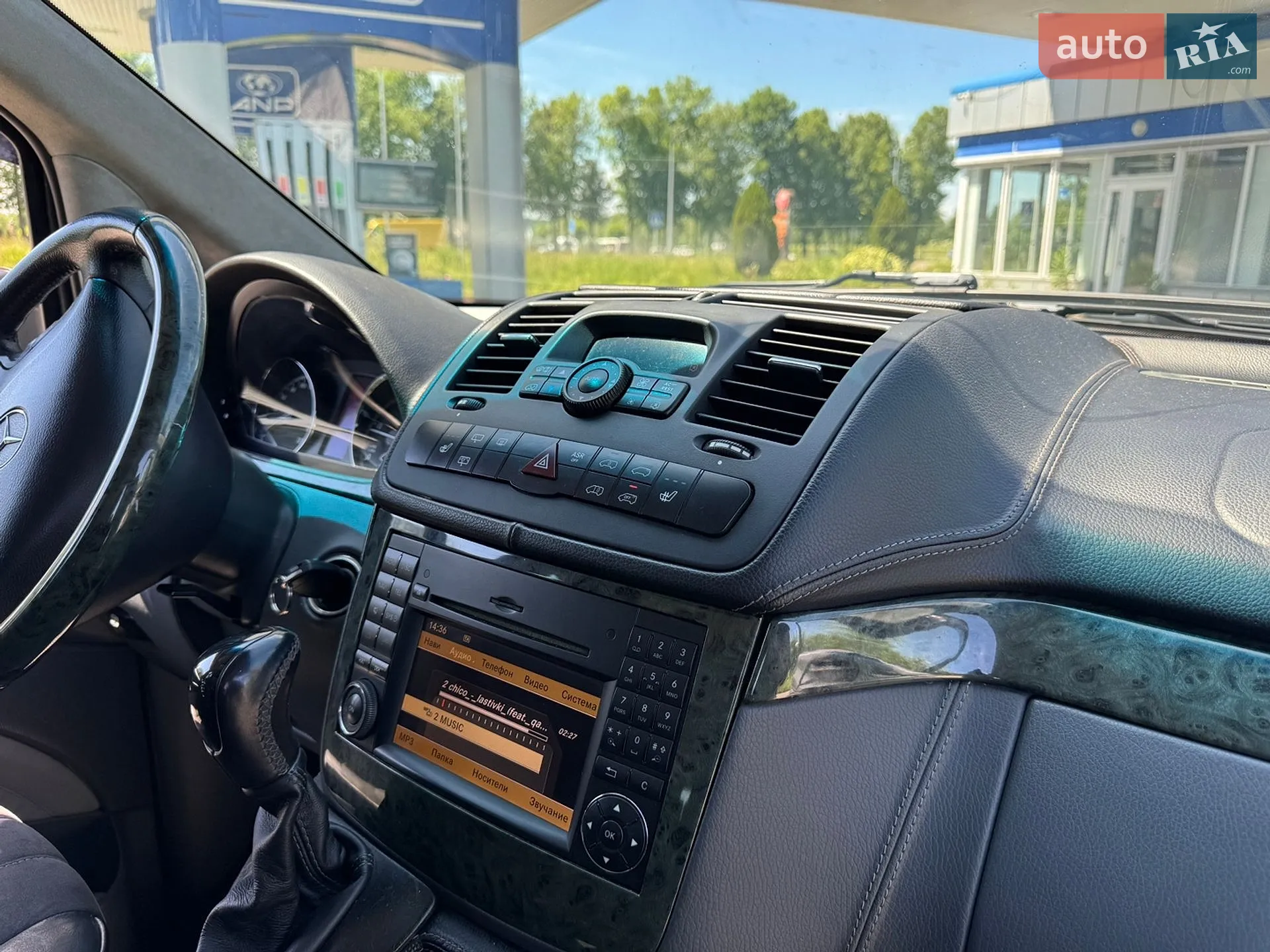 2010 Mercedes-Benz Vito - мініатюра 31