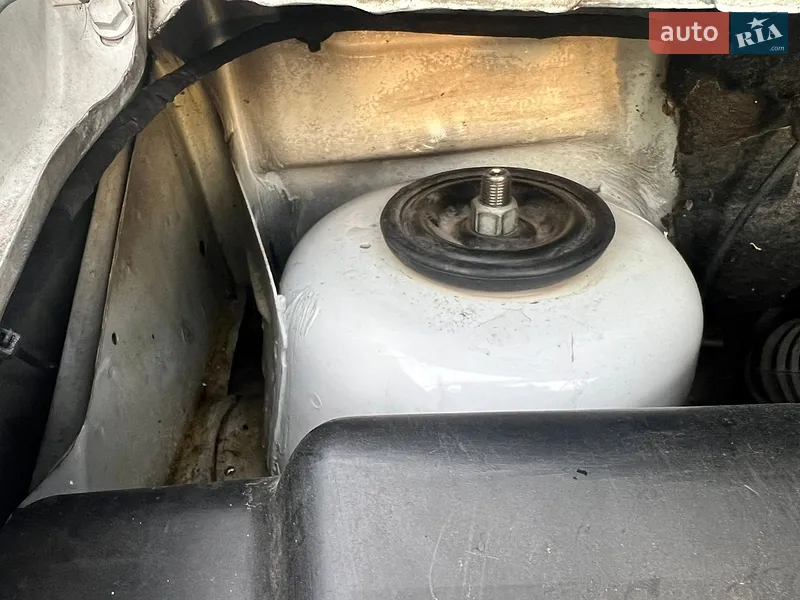 Mercedes-Benz Vito 1998 VIN VSA63807413174203 фото оголошення 19 з 50
