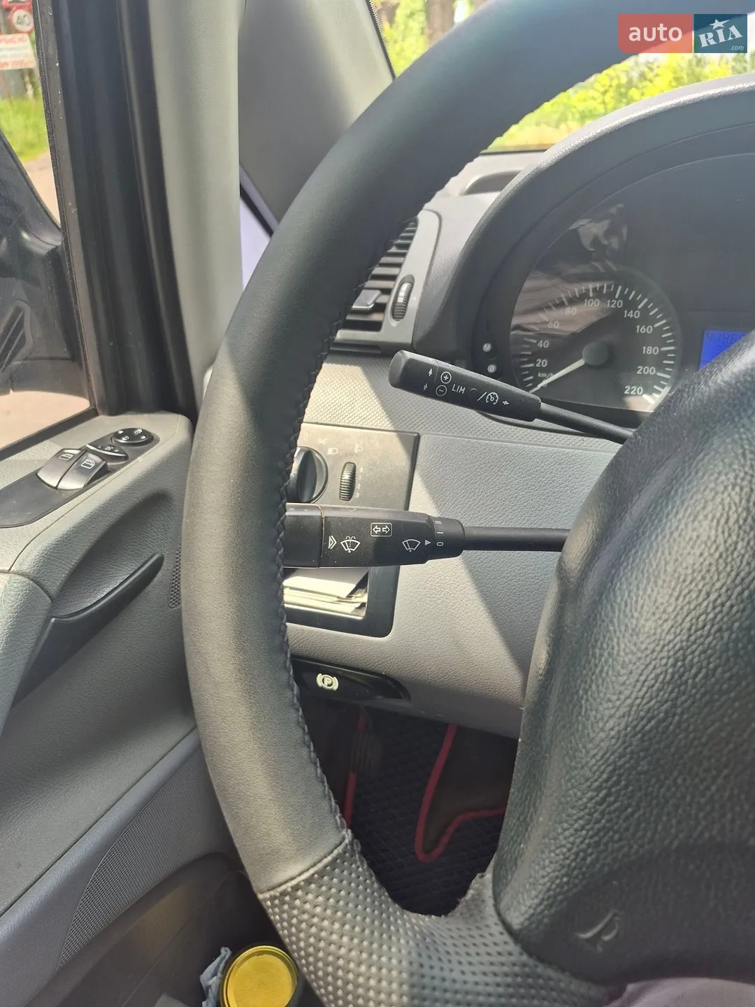 Mercedes-Benz Vito 2008 VIN WDF63960113403488 фото оголошення 5 з 31