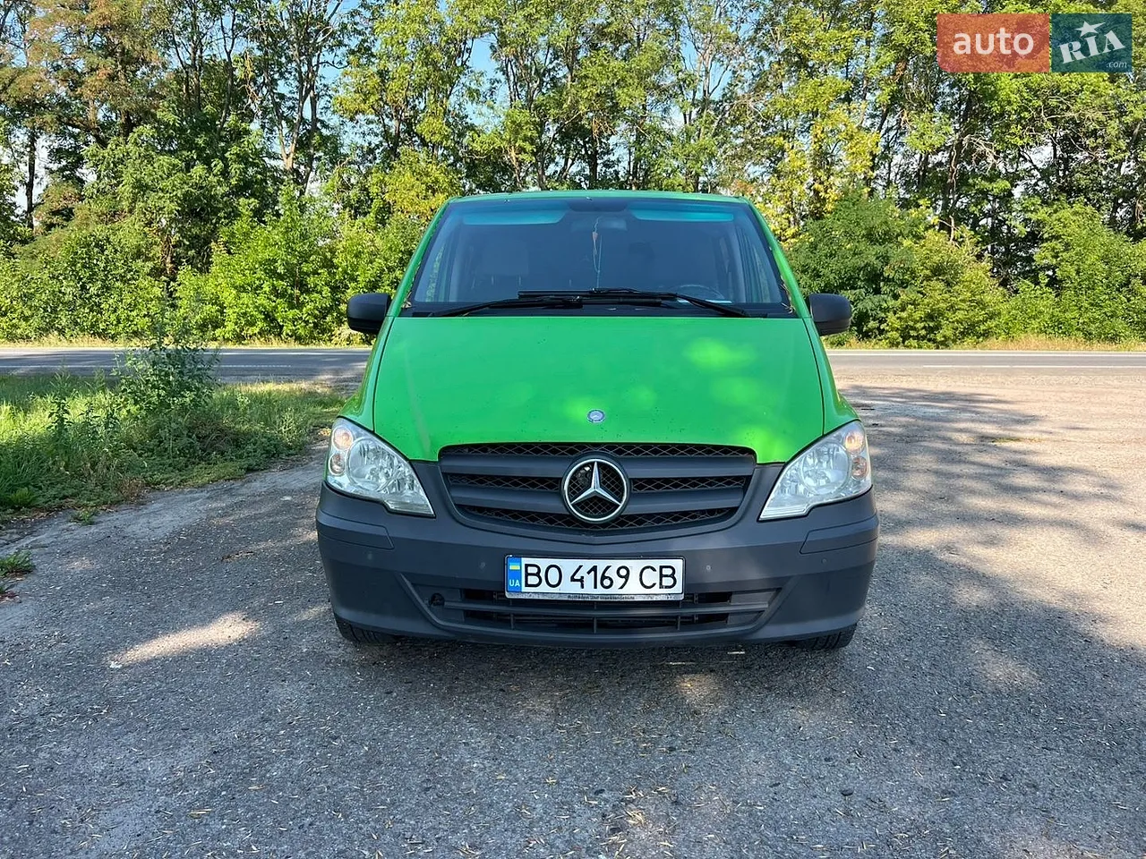 2011 Skoda Roomster - мініатюра 19