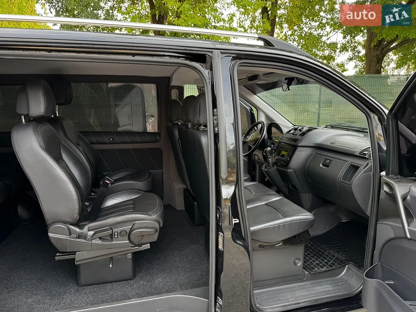 2013 Mercedes-Benz Vito - мініатюра 70