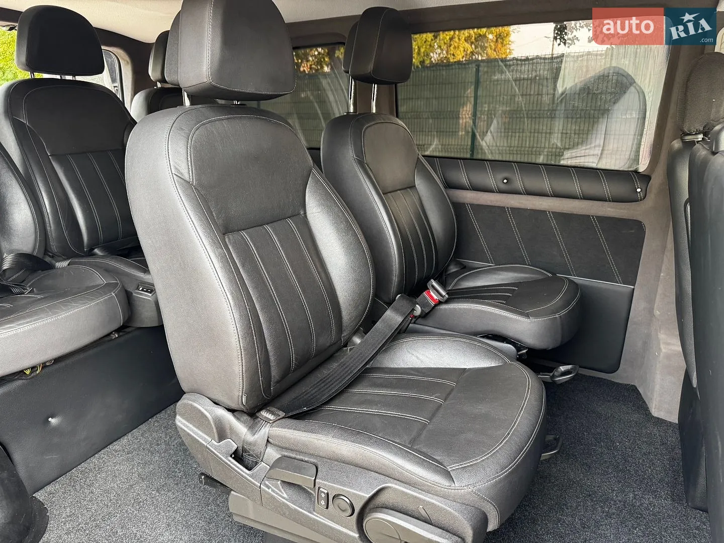 2013 Mercedes-Benz Vito - мініатюра 89