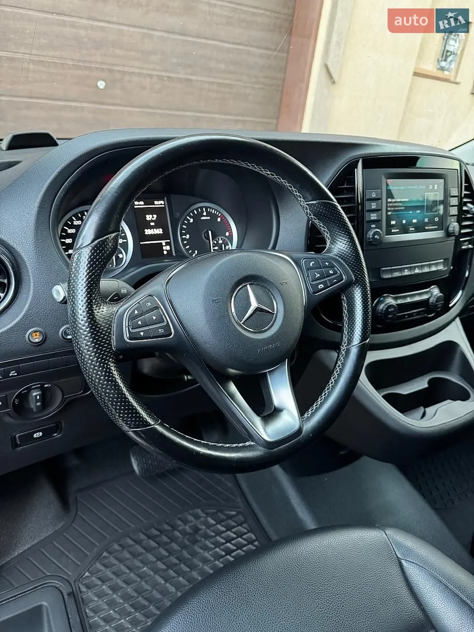 2022 Mercedes-Benz Vito - мініатюра 28
