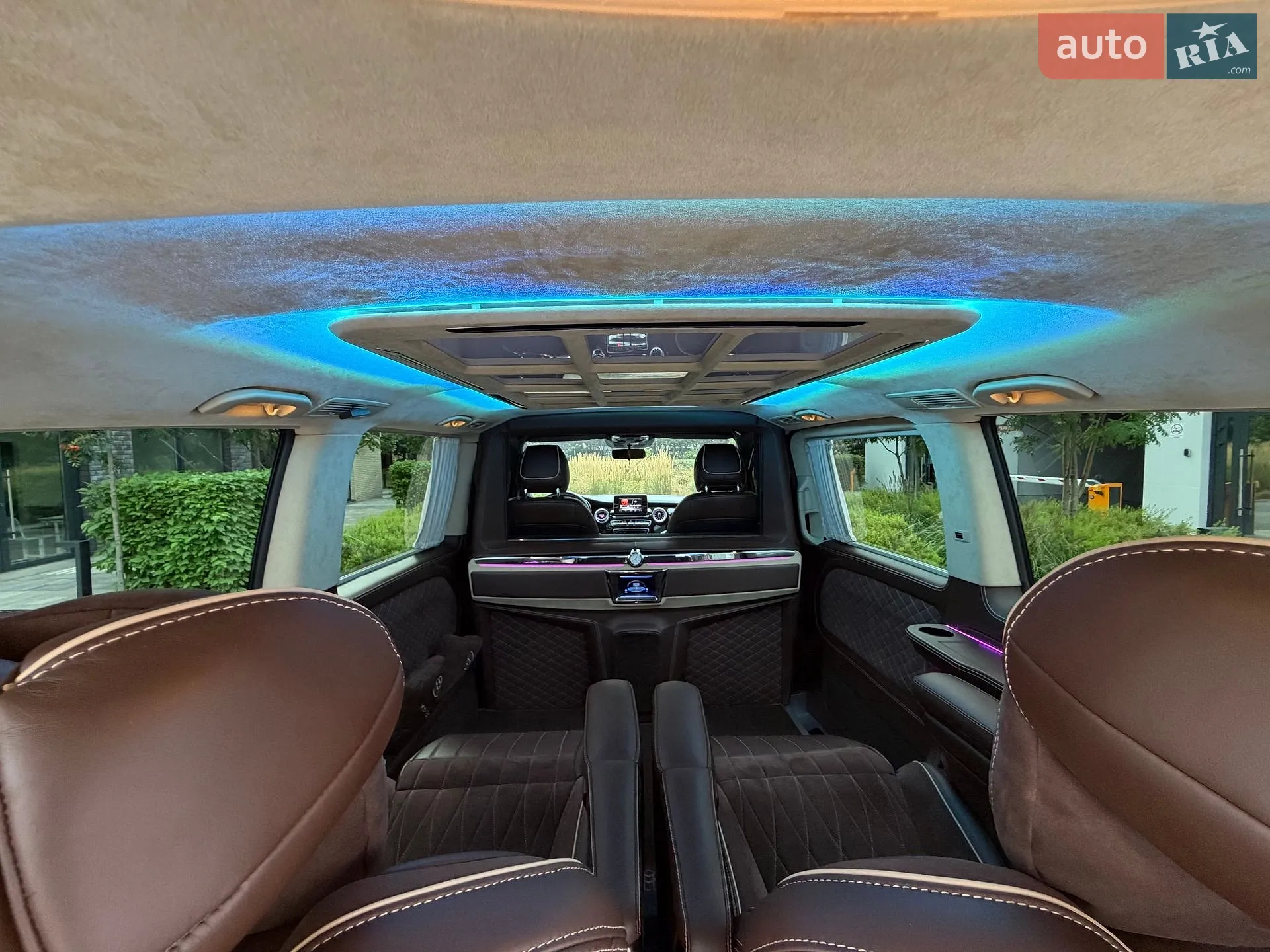 2016 Mercedes-Benz Vito - мініатюра 41