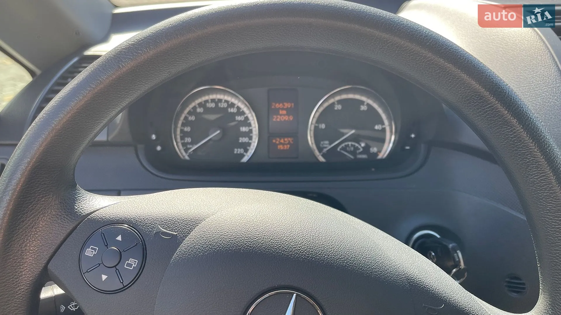 2014 Mercedes-Benz Vito - мініатюра 8
