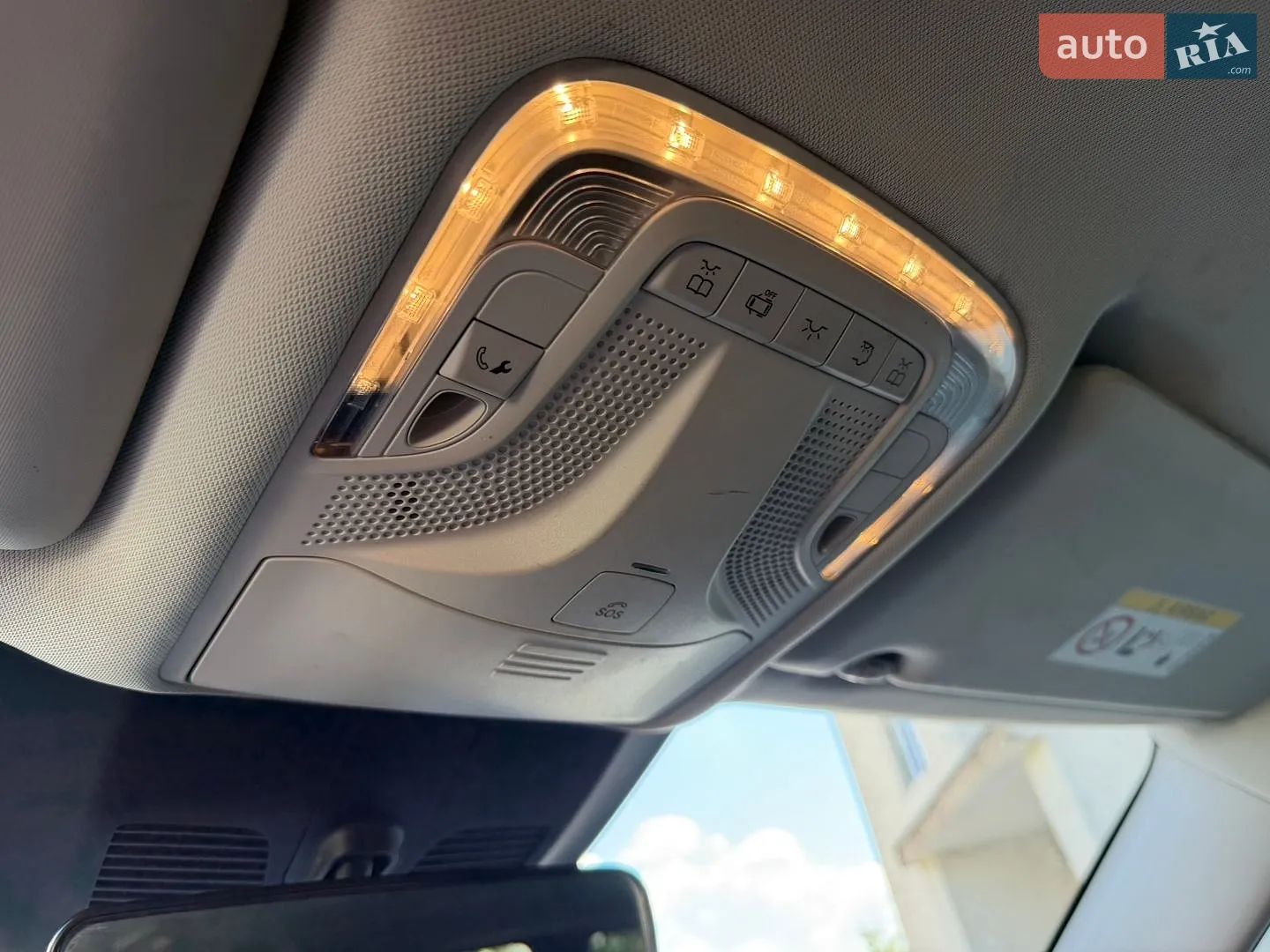 2020 Mercedes-Benz Vito - мініатюра 40