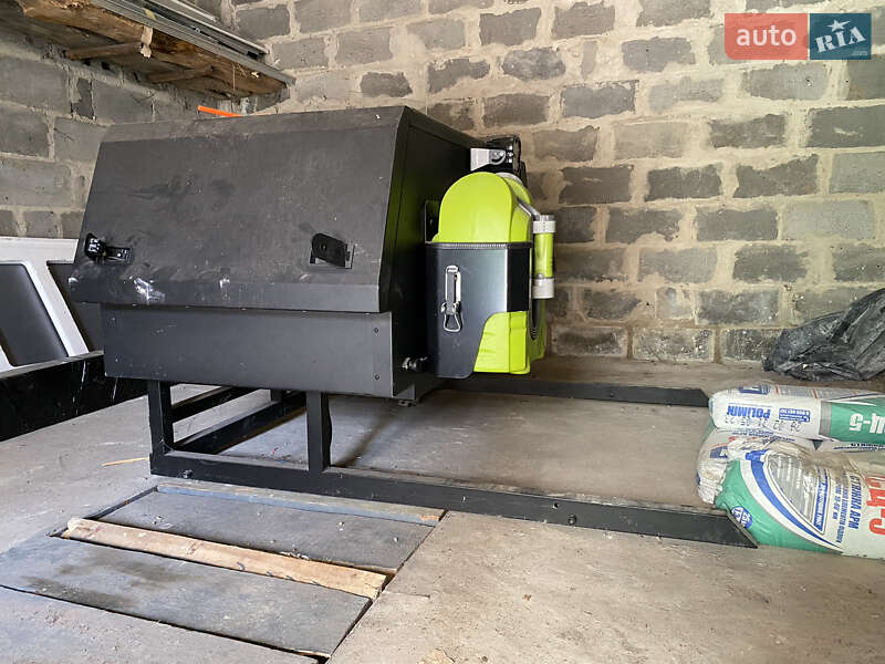 Пікап Mercedes-Benz X-Class 2017 в Києві