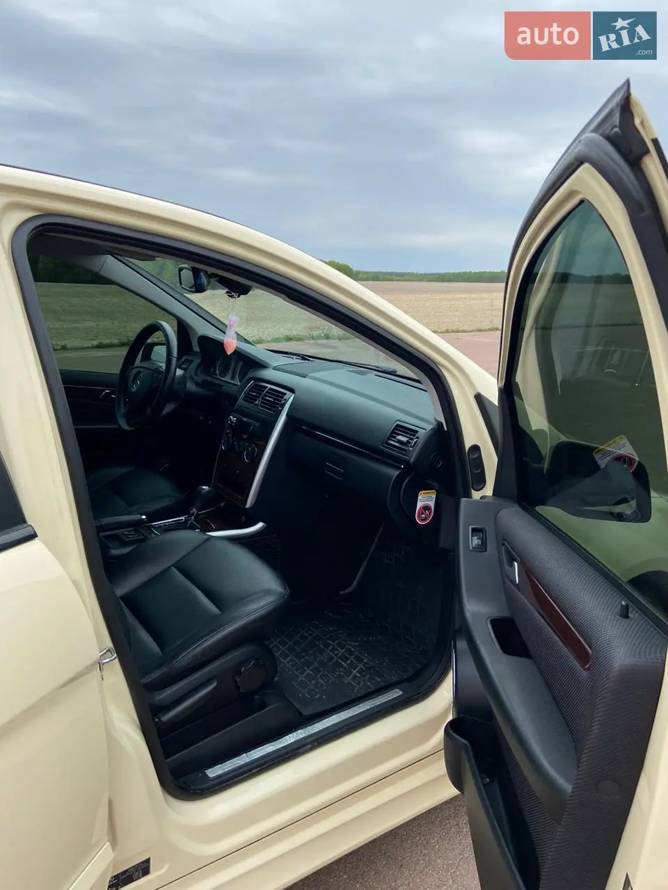 2010 Mercedes-Benz B-klasse - мініатюра 27