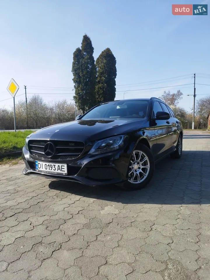 2016 Mercedes-Benz C-klasse - мініатюра 69