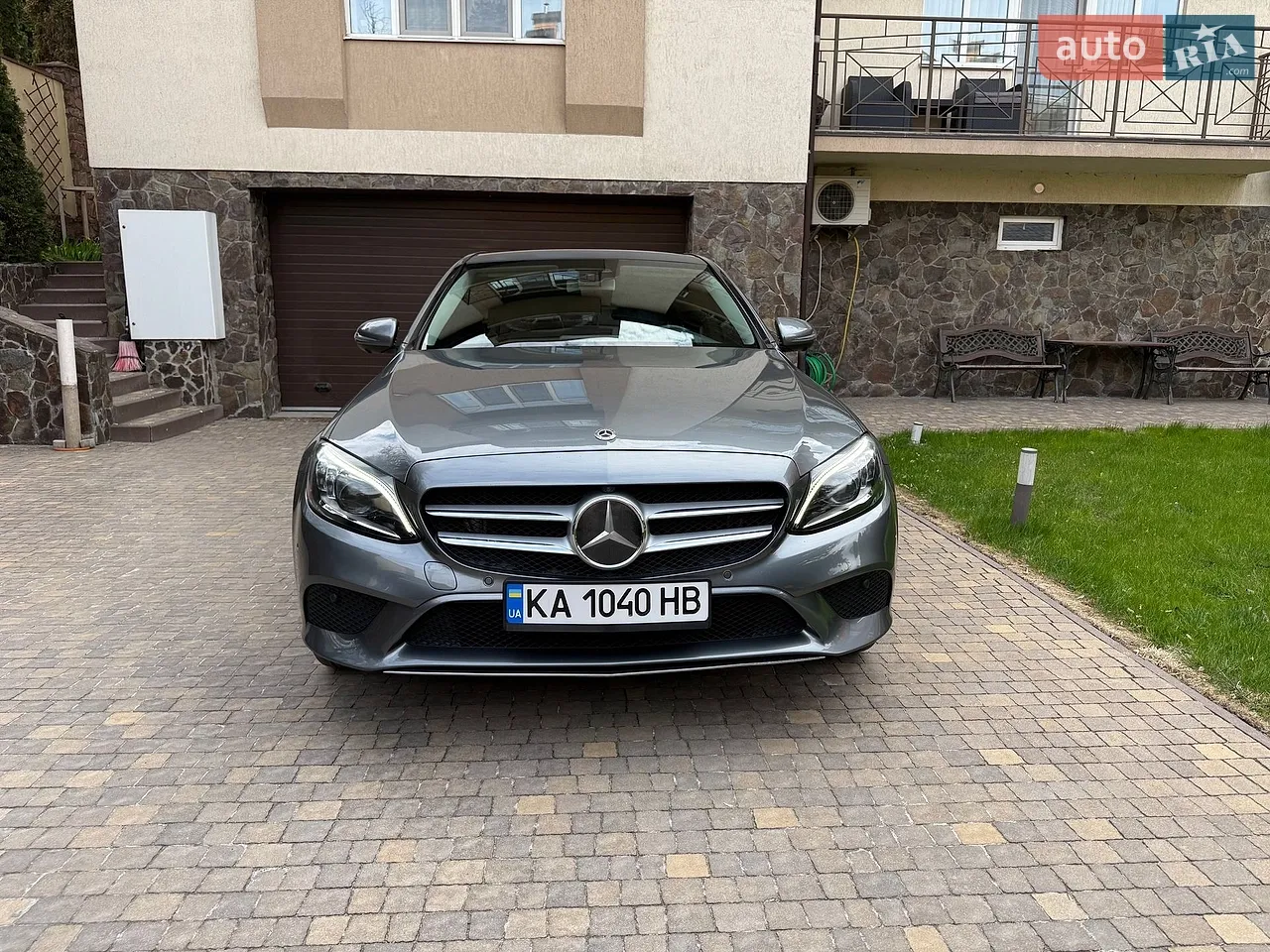 2018 Mercedes-Benz C-klasse - мініатюра 83