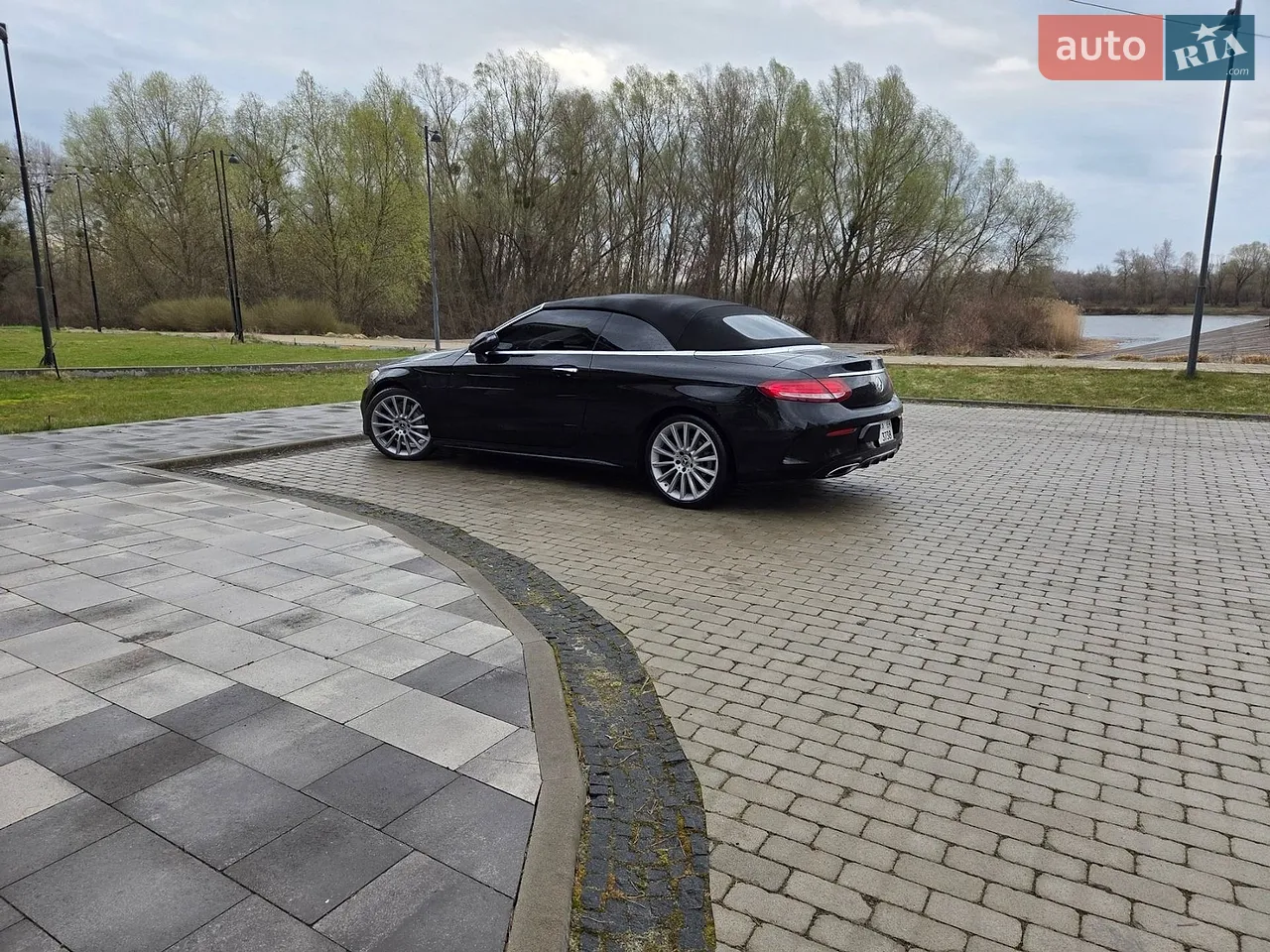 2018 Mercedes-Benz C-klasse - мініатюра 28