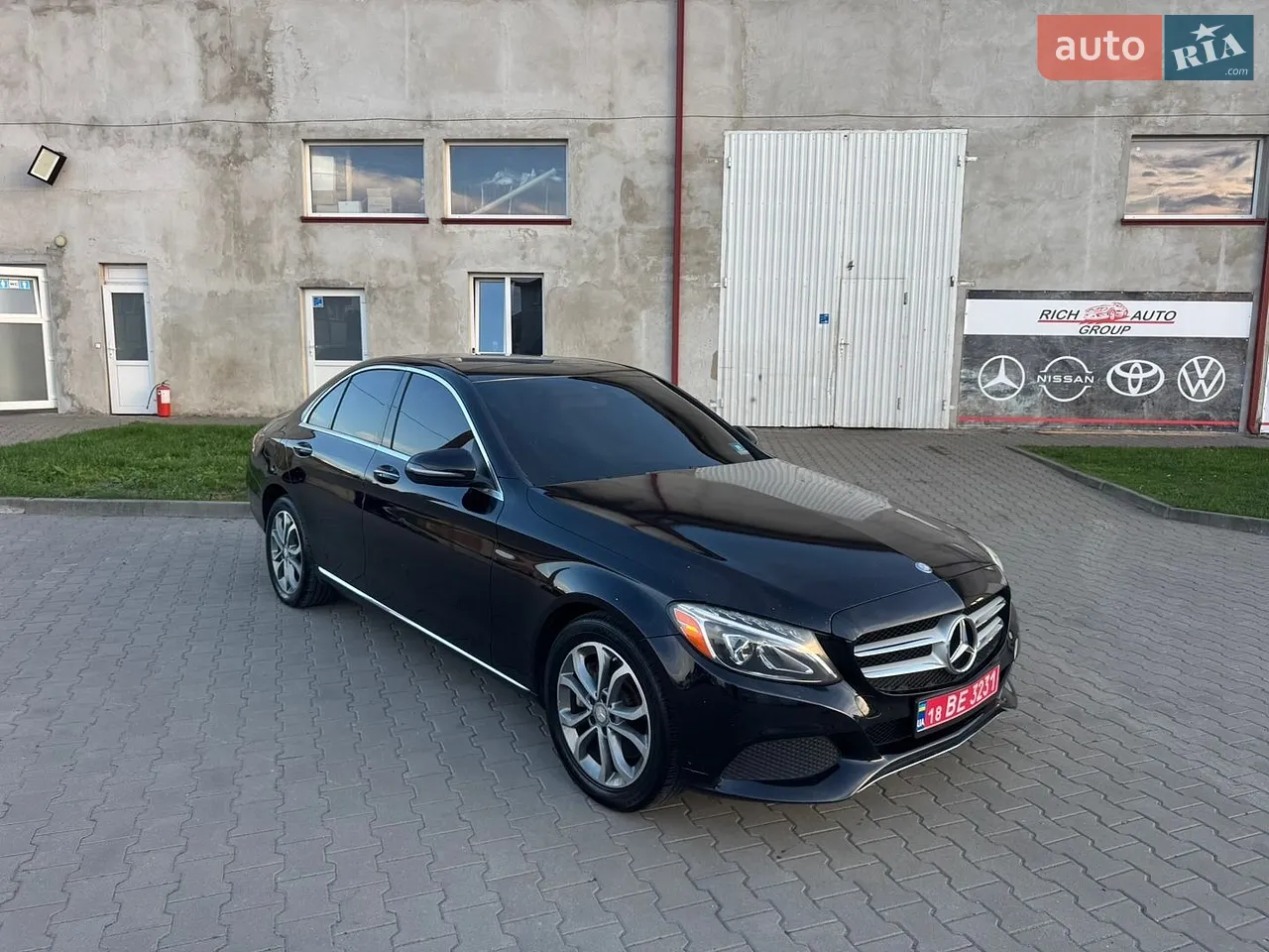 2015 Mercedes-Benz C-klasse - мініатюра 50