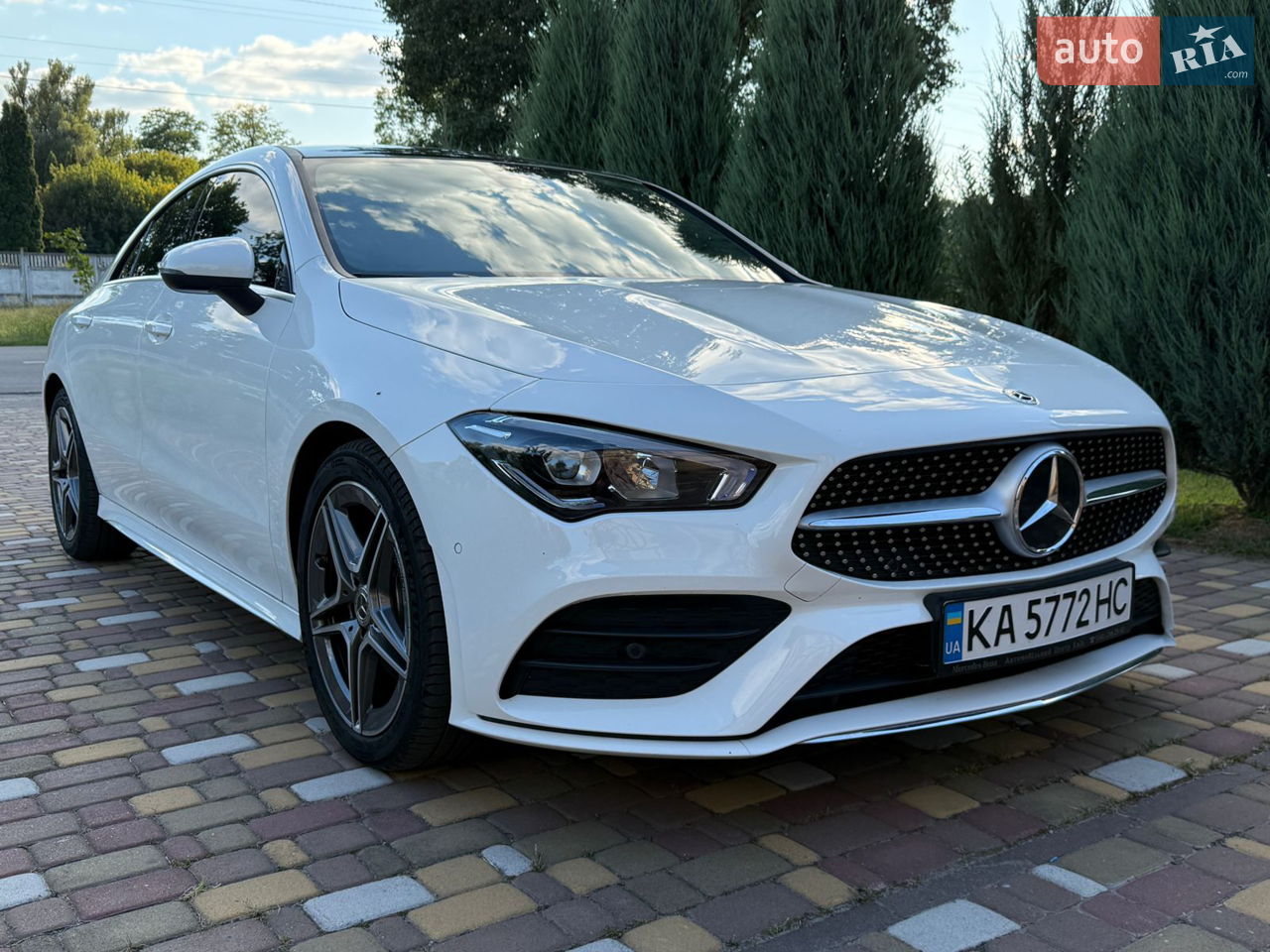 2022 Mercedes-Benz CLA-klasse - мініатюра 30