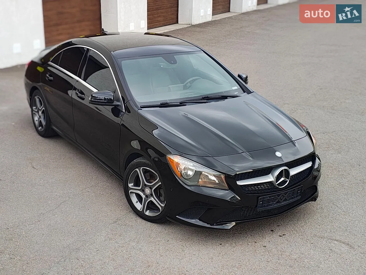 2014 Mercedes-Benz CLA-klasse - мініатюра 60