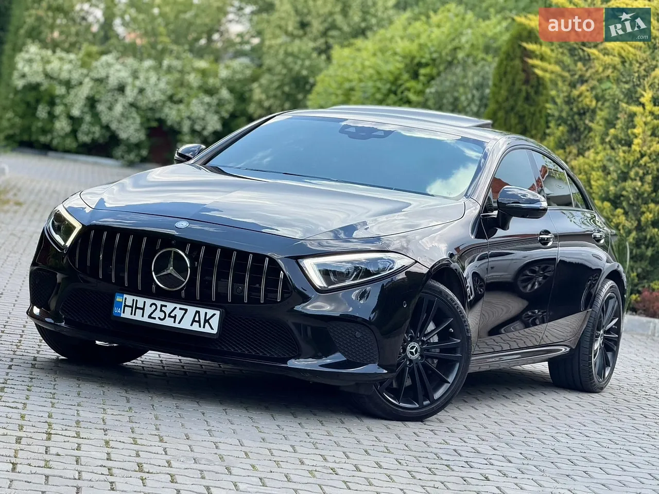 2019 Mercedes-Benz CLS-klasse - мініатюра 78