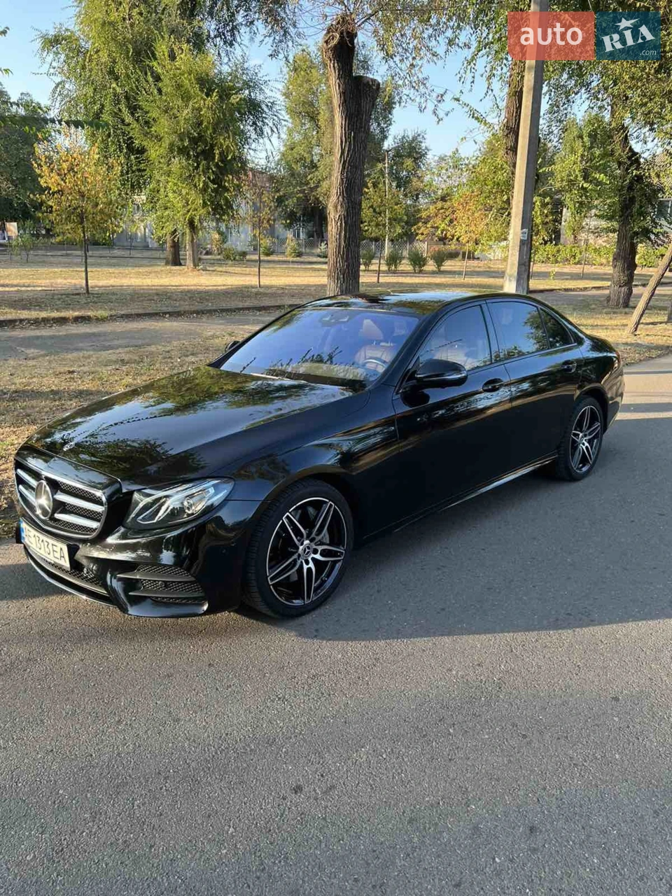 2018 Mercedes-Benz E-klasse - мініатюра 22