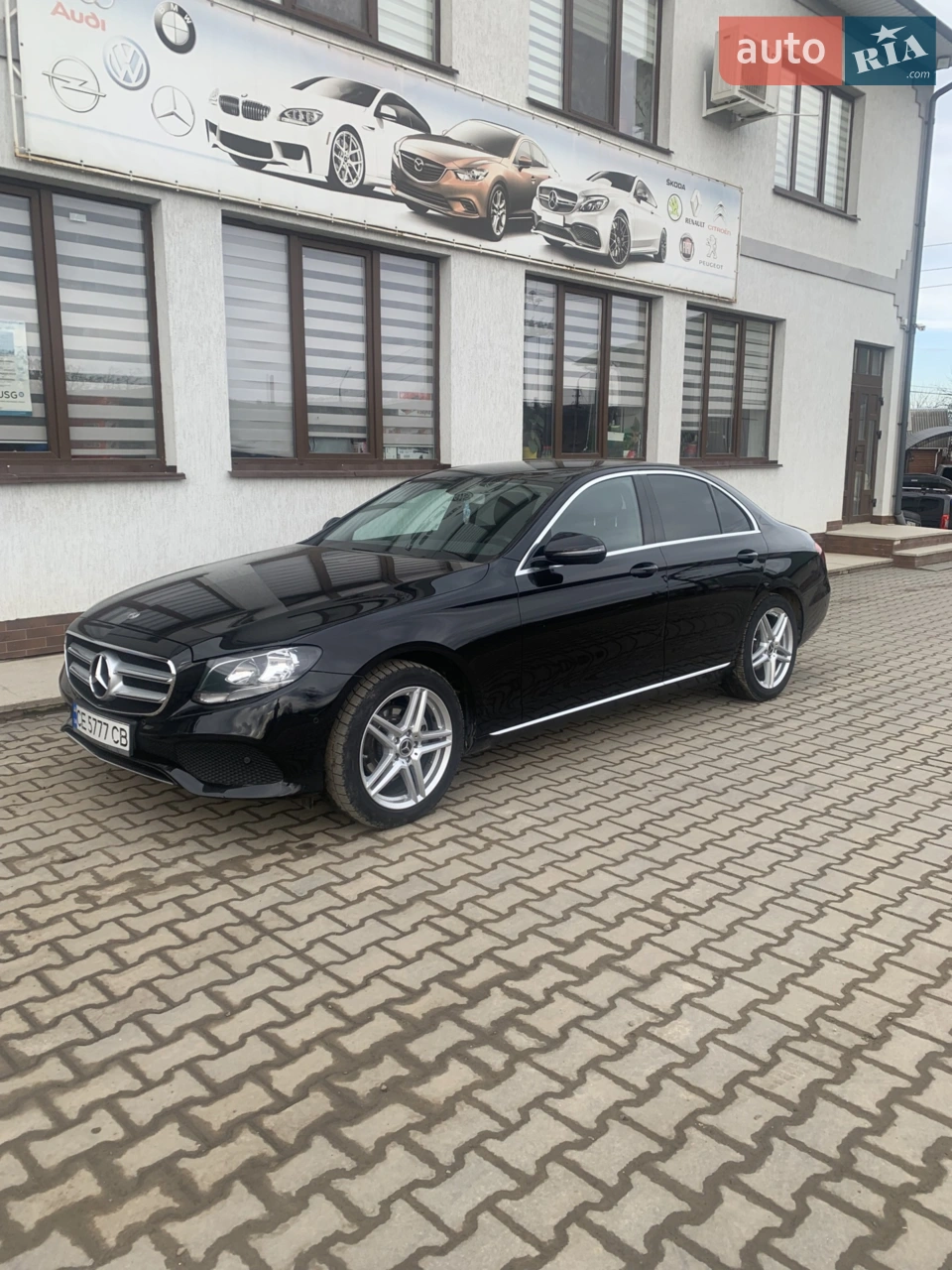 2018 Mercedes-Benz E-klasse - мініатюра 24