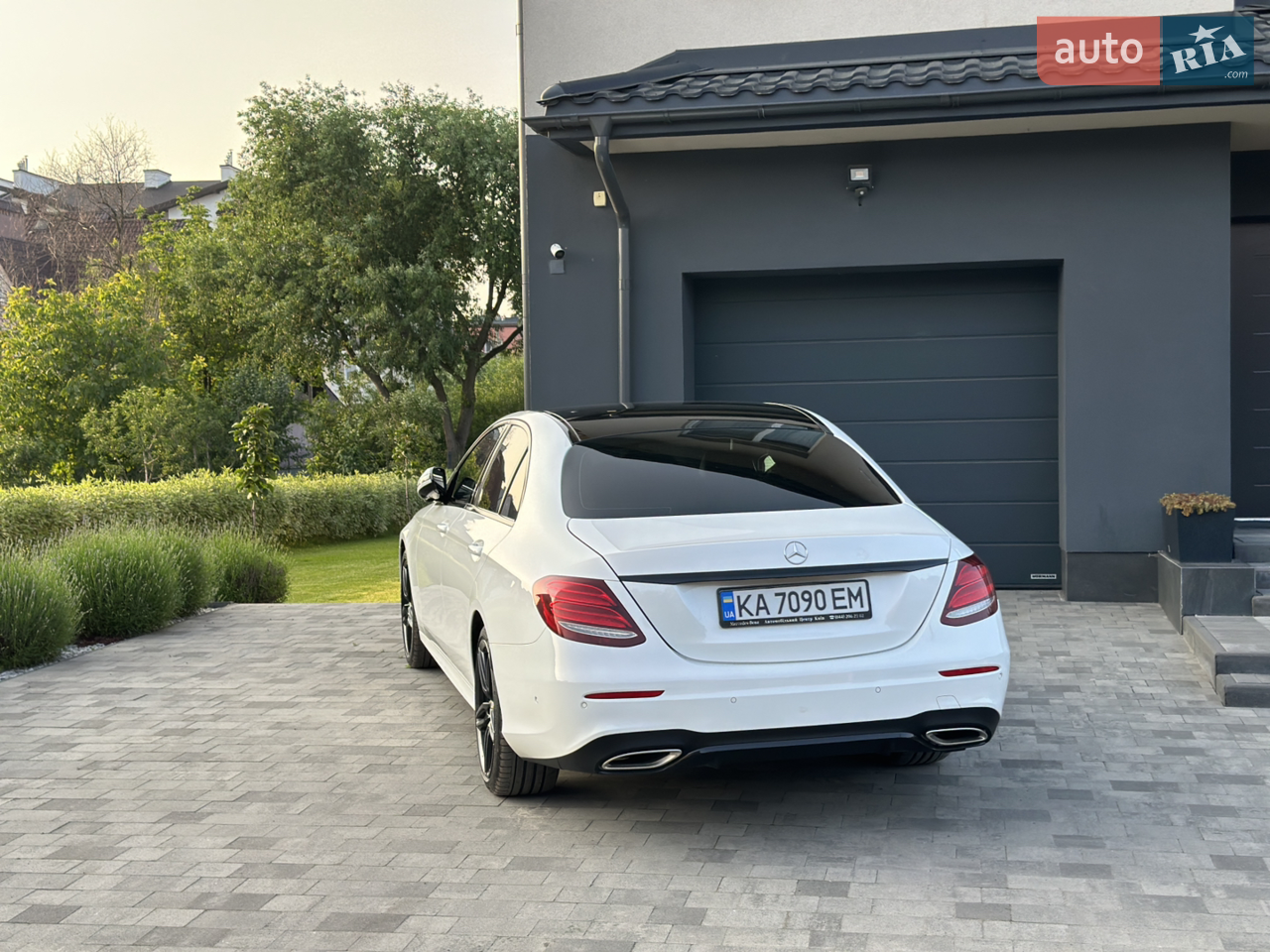 2018 Mercedes-Benz E-klasse - мініатюра 35