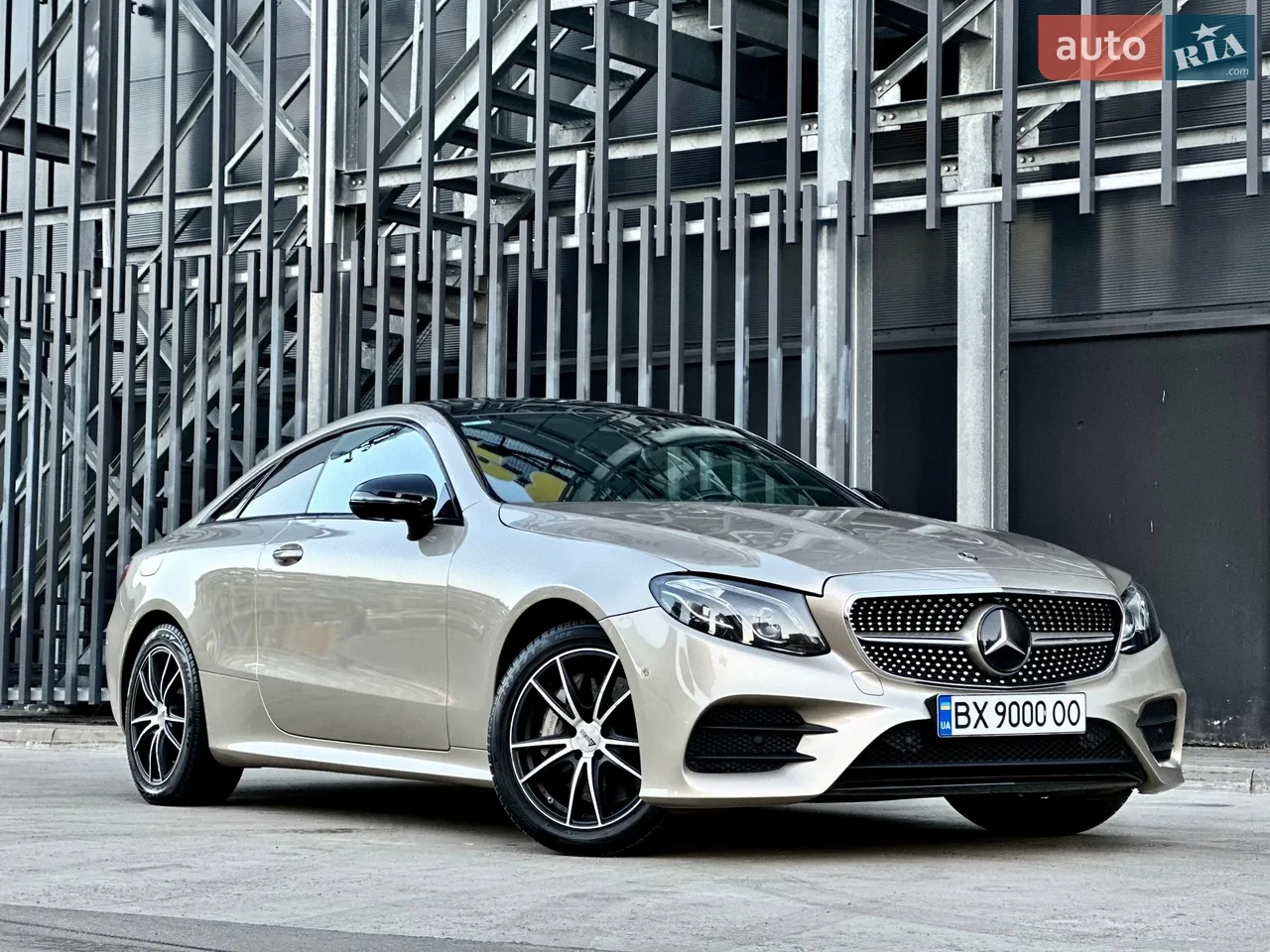 2020 Mercedes-Benz E-klasse - мініатюра 52