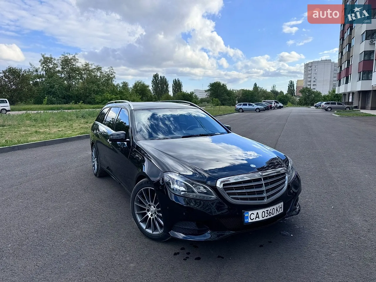 2014 Mercedes-Benz E-klasse - мініатюра 24