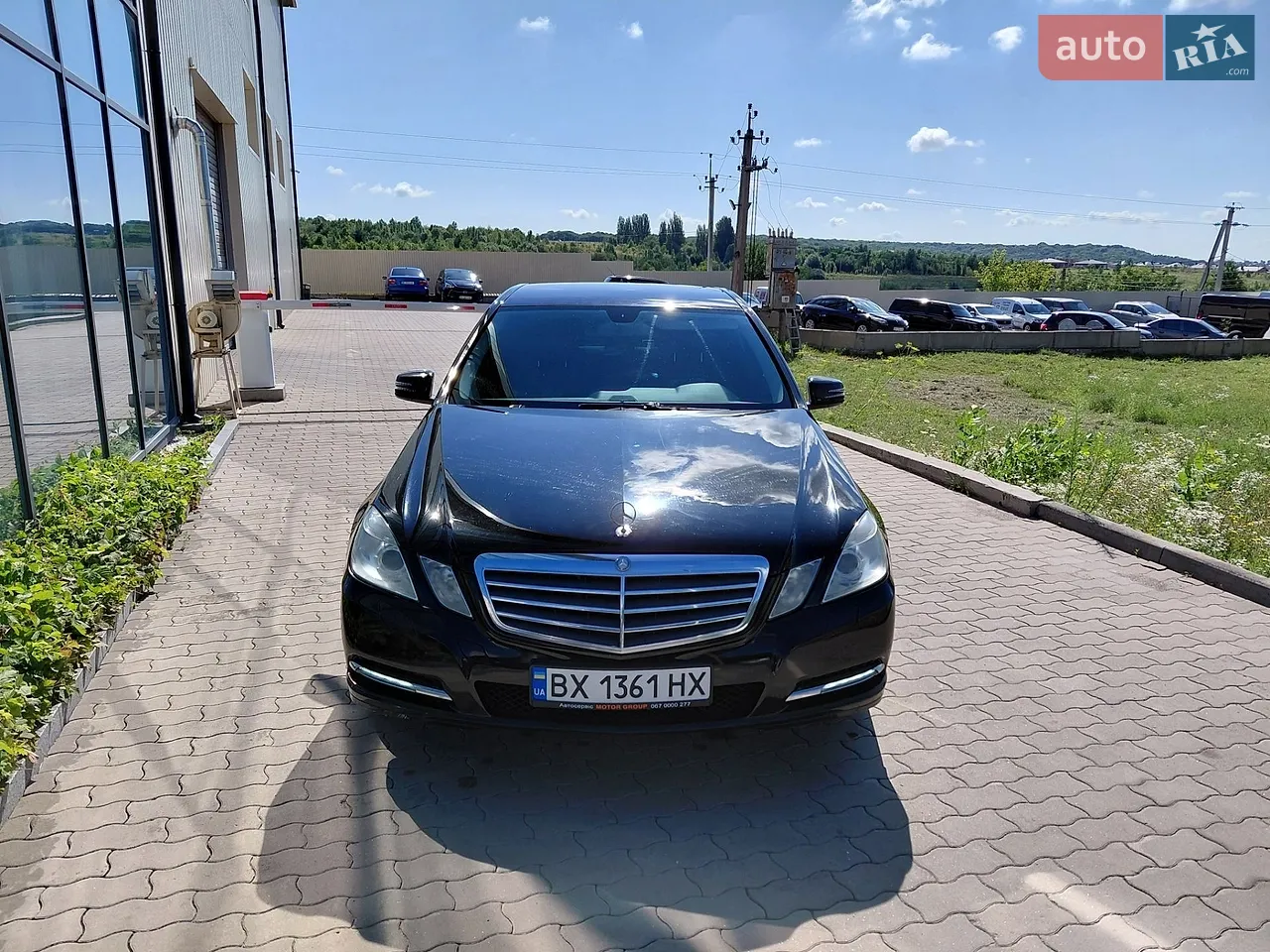 2012 Mercedes-Benz E-klasse - мініатюра 31