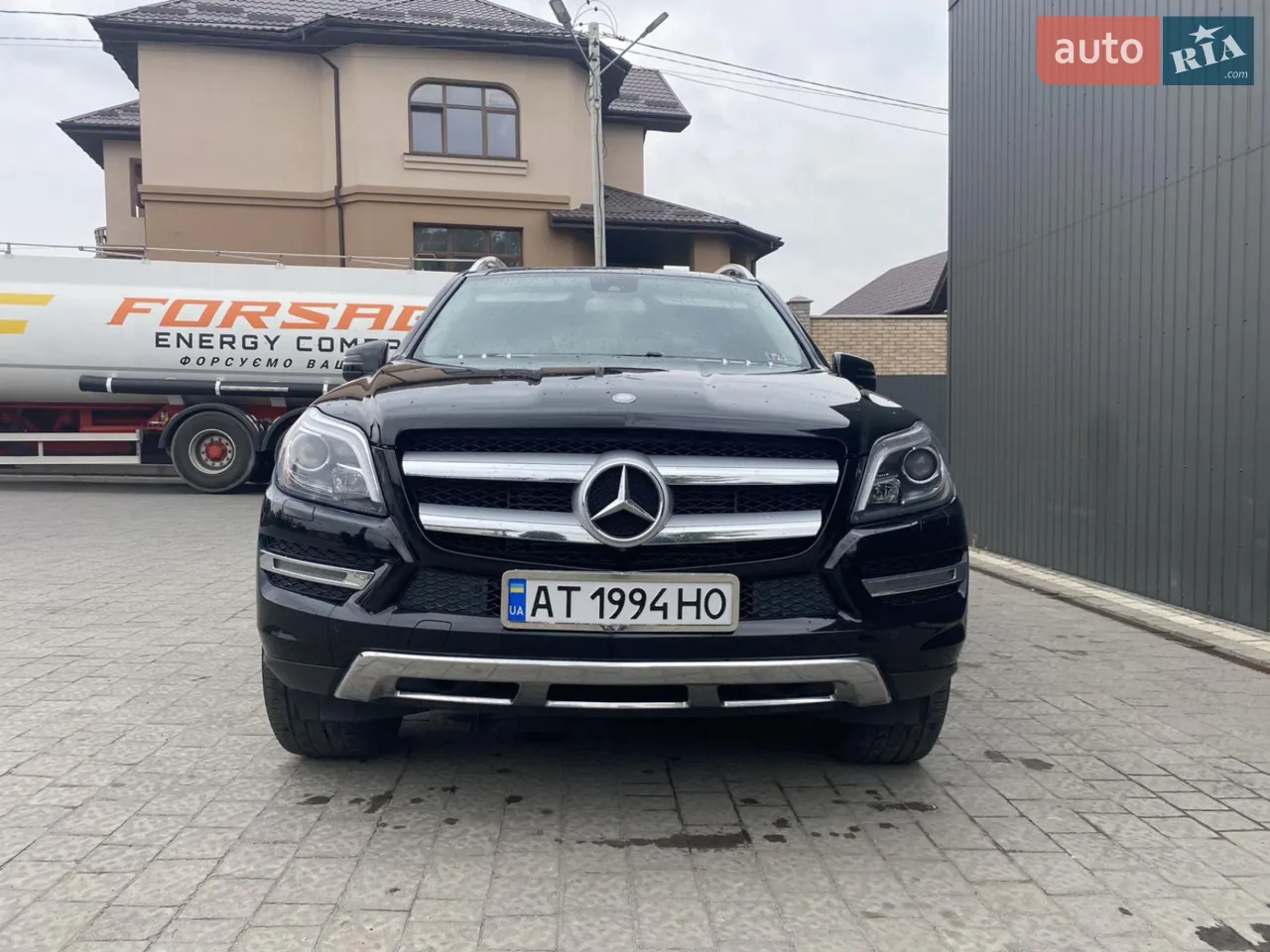 2015 Mercedes-Benz GL-klasse - мініатюра 30