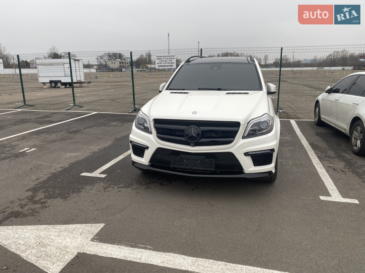 2014 Mercedes-Benz GL-klasse - мініатюра 26