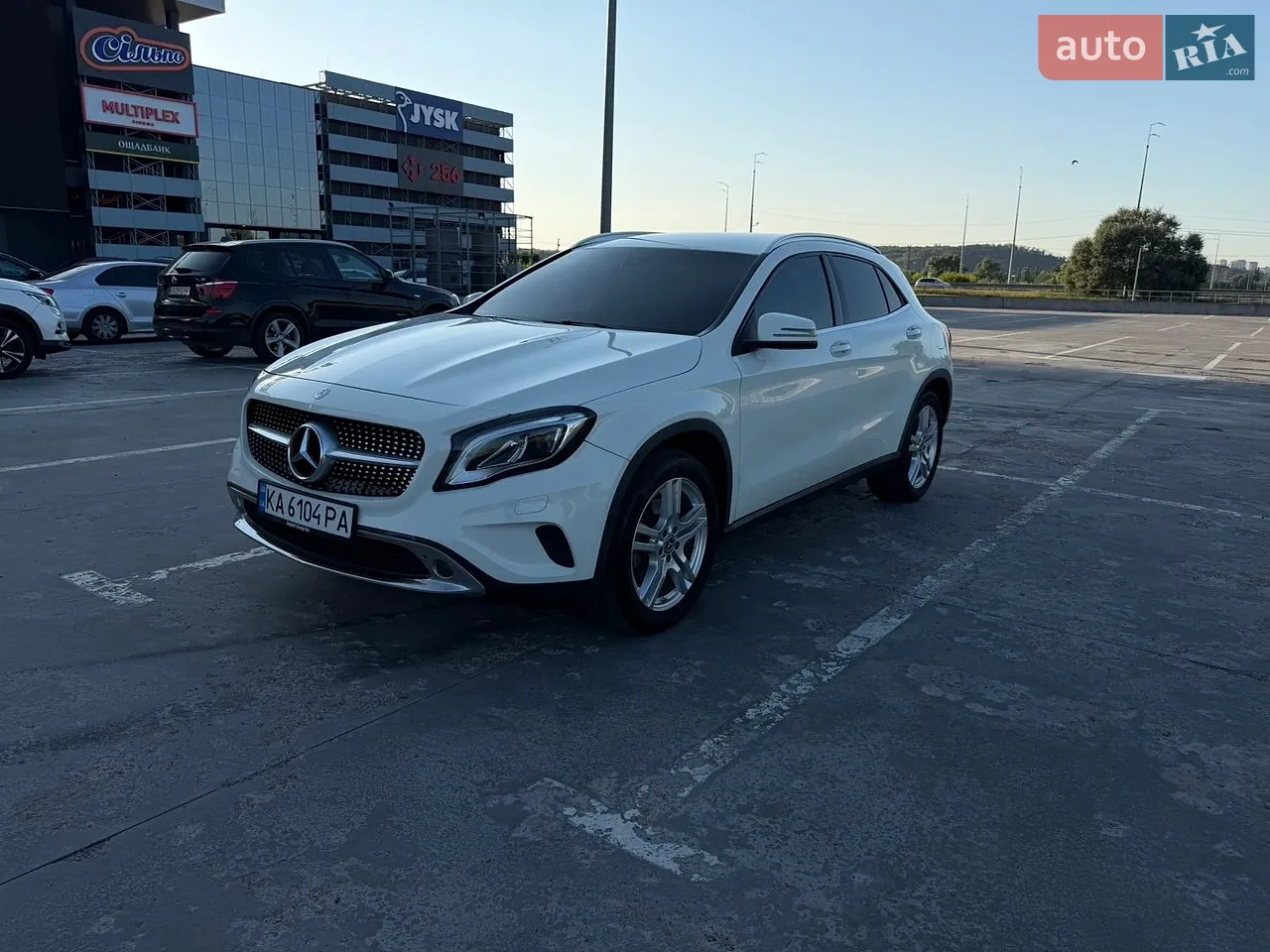 2015 Mercedes-Benz GLA-klasse - мініатюра 36