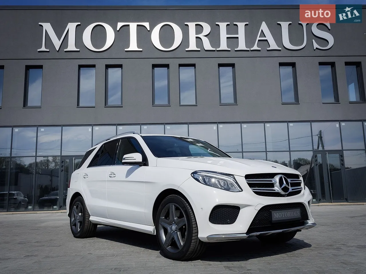 2016 Mercedes-Benz GLE - мініатюра 58