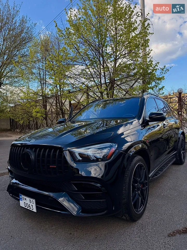 2022 Mercedes-Benz GLE - мініатюра 43
