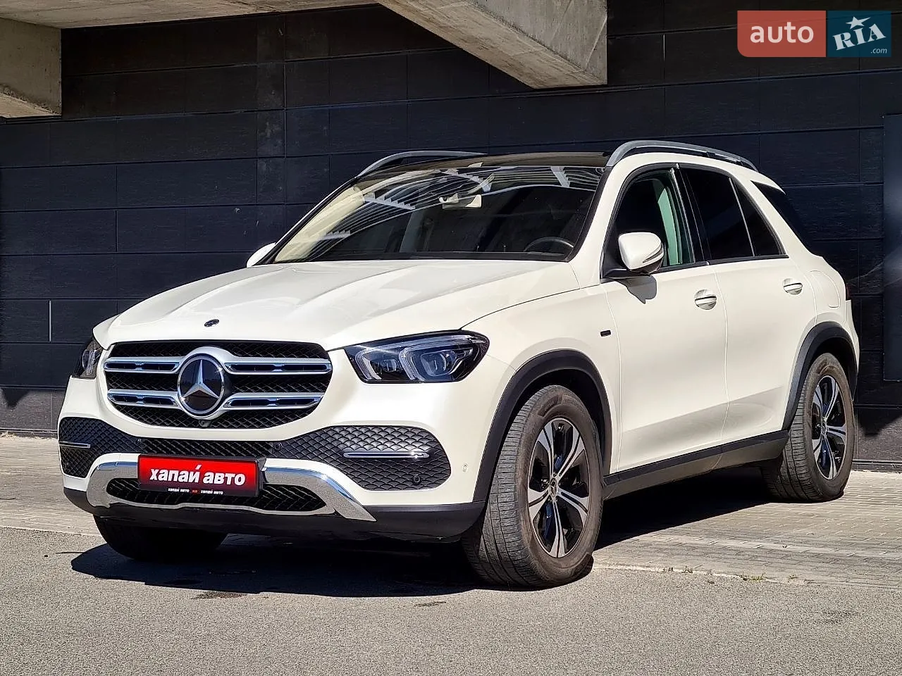 2020 Mercedes-Benz GLE - мініатюра 39