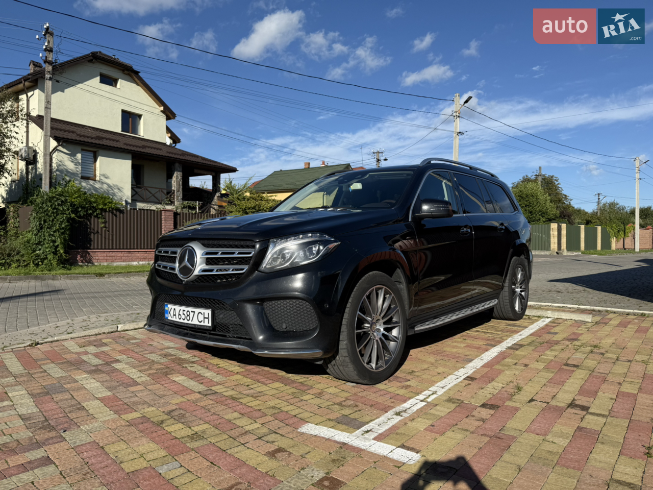 2016 Mercedes-Benz GLS-klasse - мініатюра 25